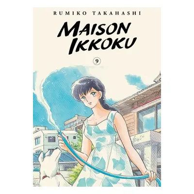 "Maison Ikkoku Collector's Edition, Vol. 9" - "" ("Takahashi Rumiko")(Paperback)