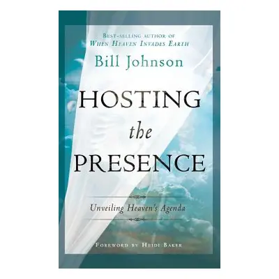 "Hosting the Presence" - "" ("Johnson Bill")(Pevná vazba)