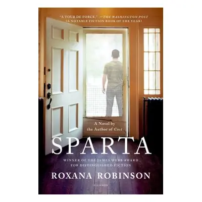 "Sparta" - "" ("Robinson Roxana")(Paperback)