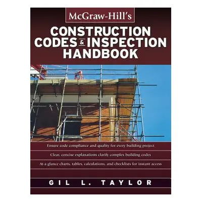 "Construction Codes & Inspection Handbook" - "" ("Taylor")(Pevná vazba)