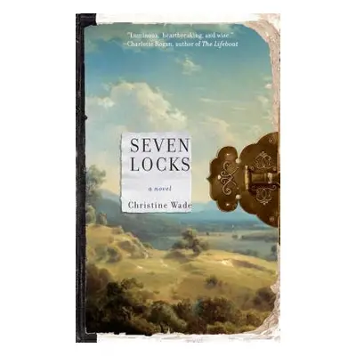 "Seven Locks" - "" ("Wade Christine")(Paperback)