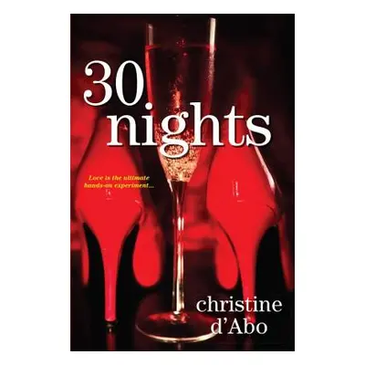 "30 Nights" - "" ("D'Abo Christine")(Paperback)