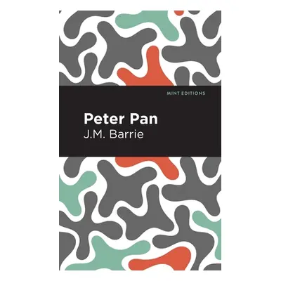 "Peter Pan" - "" ("Barrie James Matthew")(Paperback)