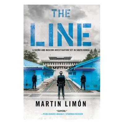 "The Line" - "" ("Limon Martin")(Paperback)