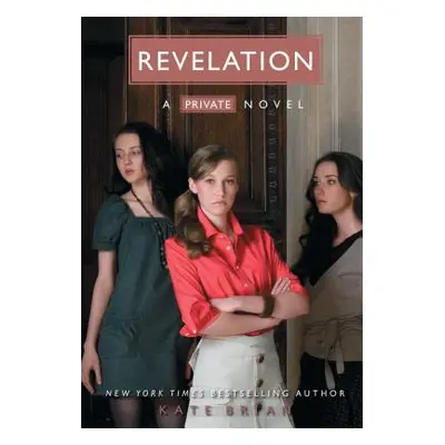 "Revelation" - "" ("Brian Kate")(Paperback)