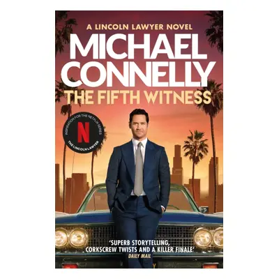 "Fifth Witness" - "" ("Connelly Michael")(Paperback / softback)