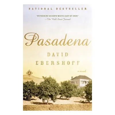 "Pasadena" - "" ("Ebershoff David")(Paperback)