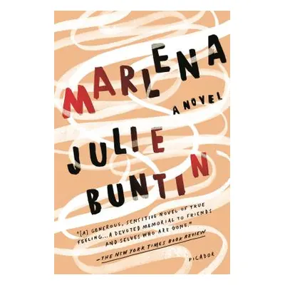 "Marlena" - "" ("Buntin Julie")(Paperback)