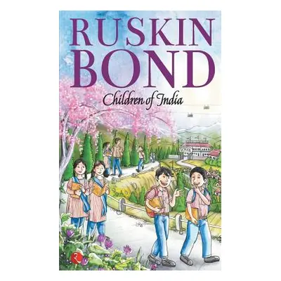 "Children of India" - "" ("Bond Ruskin")(Paperback)