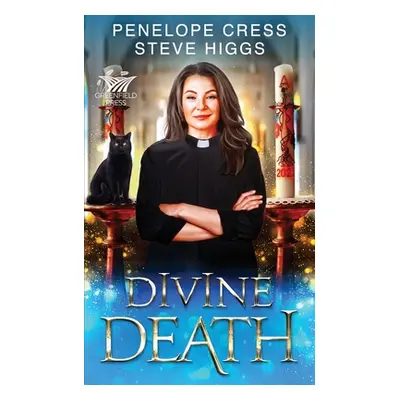 "Divine Death" - "" ("Cress Penelope")(Paperback)