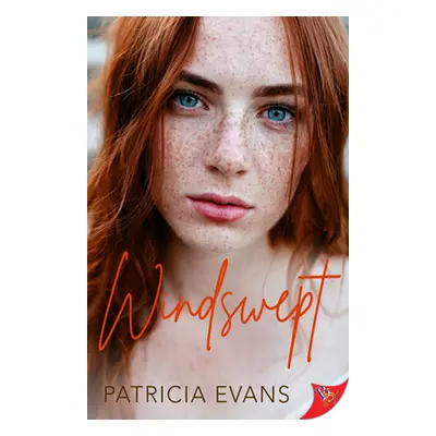 "Windswept" - "" ("Evans Patricia")(Paperback)