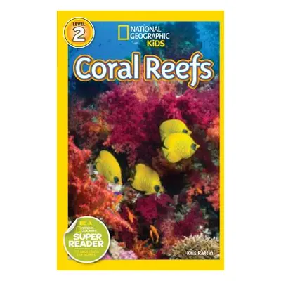 "Coral Reefs" - "" ("Rattini Kristin")(Paperback)