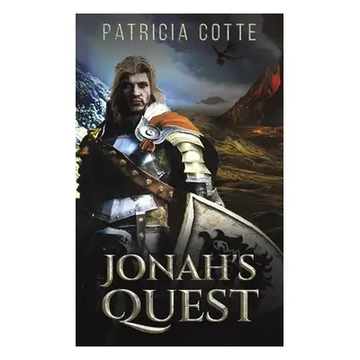 "Jonah's Quest" - "" ("Cotte Patricia")(Paperback)