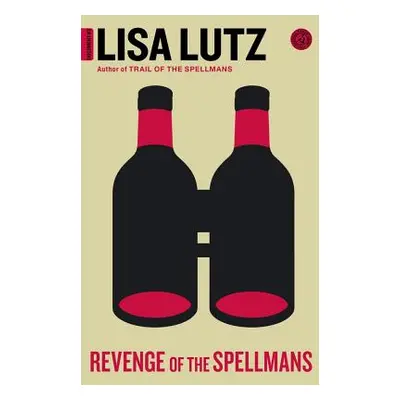 "Revenge of the Spellmans: Document #3" - "" ("Lutz Lisa")(Paperback)