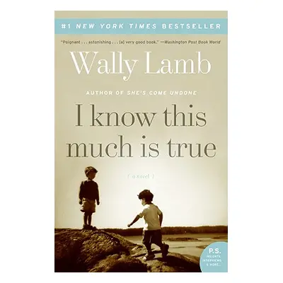 "I Know This Much Is True" - "" ("Lamb Wally")(Paperback)