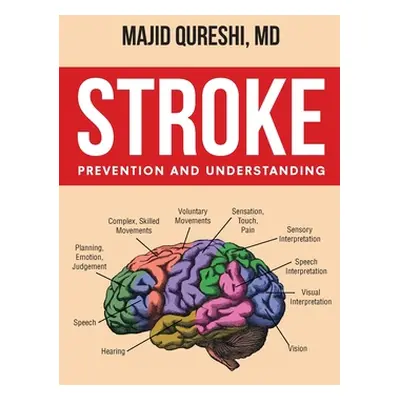 "Stroke: Prevention and Understanding" - "" ("Qureshi Majid")(Paperback)