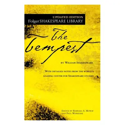 "The Tempest" - "" ("Shakespeare William")(Paperback)