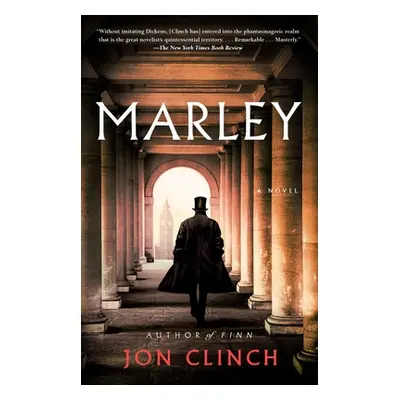 "Marley" - "" ("Clinch Jon")(Paperback)