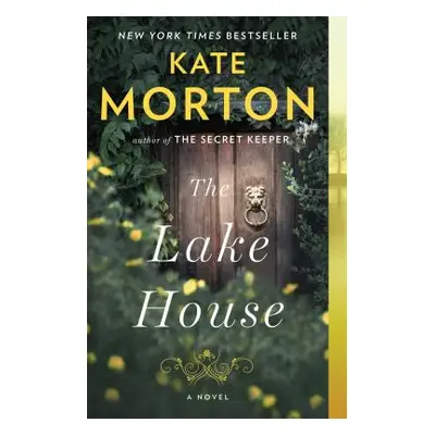 "The Lake House" - "" ("Morton Kate")(Paperback)