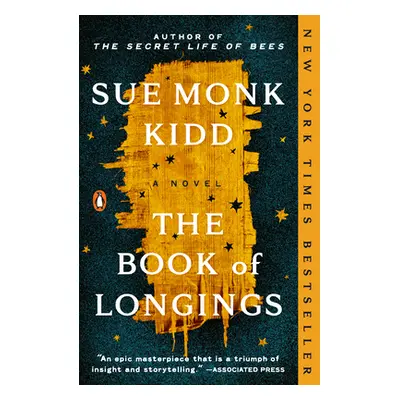 "The Book of Longings" - "" ("Kidd Sue Monk")(Paperback)