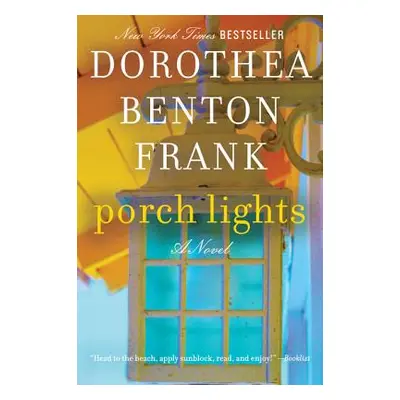 "Porch Lights" - "" ("Frank Dorothea Benton")(Paperback)