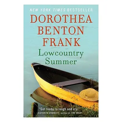 "Lowcountry Summer" - "" ("Frank Dorothea Benton")(Paperback)