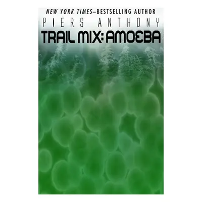 "Amoeba" - "" ("Anthony Piers")(Paperback)