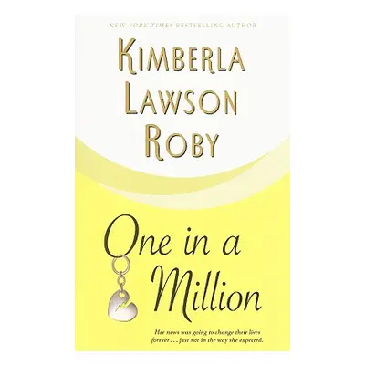 "One in a Million" - "" ("Roby Kimberla Lawson")(Paperback)