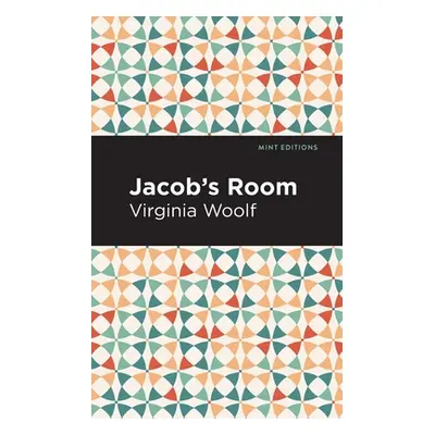 "Jacob's Room" - "" ("Wolf Virginia")(Paperback)