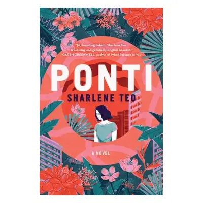 "Ponti" - "" ("Teo Sharlene")(Paperback)