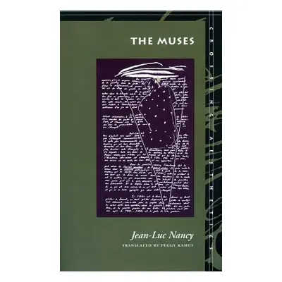 "The Muses" - "" ("Nancy Jean-Luc")(Paperback)