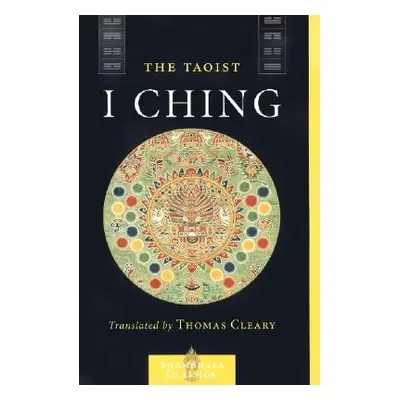 "The Taoist I Ching" - "" ("I-Ming Lui")(Paperback)