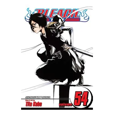 "Bleach, Vol. 54, 54" - "" ("Kubo Tite")(Paperback)