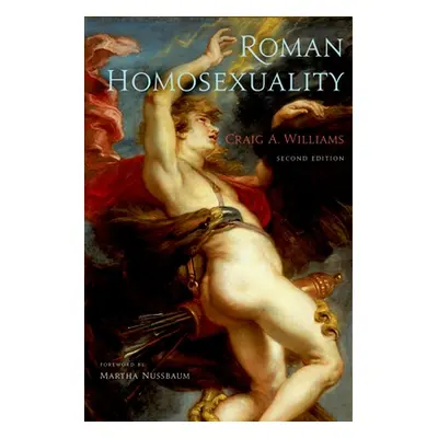 "Roman Homosexuality" - "" ("Williams Craig A.")(Paperback)