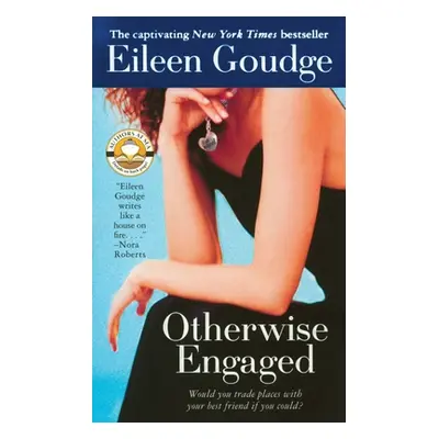 "Otherwise Engaged" - "" ("Goudge Eileen")(Paperback)