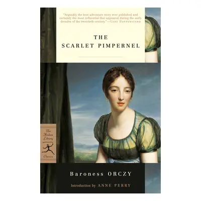 "The Scarlet Pimpernel" - "" ("Baroness Orczy Emmuska")(Paperback)