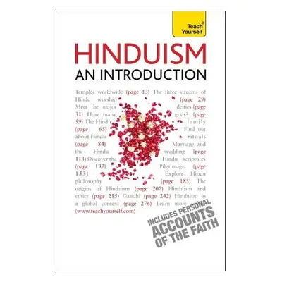 "Hinduism - An Introduction" - "" ("Cole Owen")(Paperback)