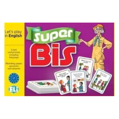 "Super Bis English" - "" ("")(Game)