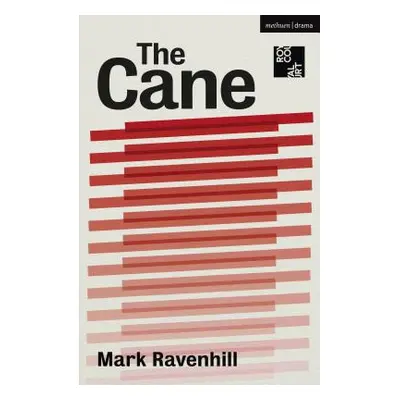 "The Cane" - "" ("Ravenhill Mark")(Paperback)