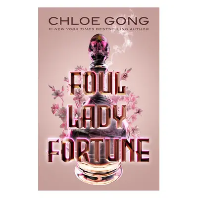 "Foul Lady Fortune" - "" ("Gong Chloe")(Pevná vazba)