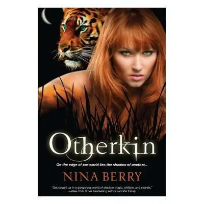 "Otherkin" - "" ("Berry Nina")(Paperback)