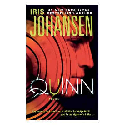 "Quinn" - "" ("Johansen Iris")(Paperback)