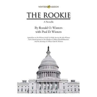 "The Rookie" - "" ("Winters Ronald O.")(Paperback)