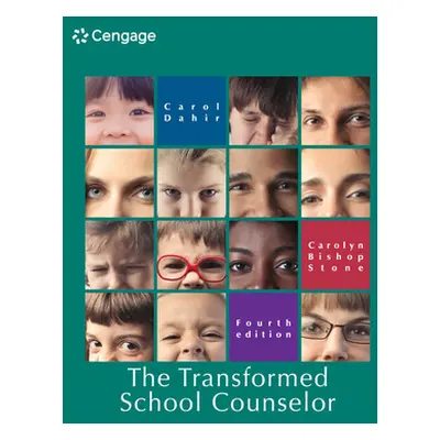 "The Transformed School Counselor" - "" ("Dahir Carol A.")(Paperback)