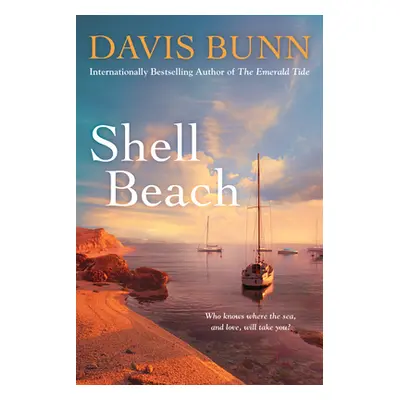 "Shell Beach" - "" ("Bunn Davis")(Pevná vazba)