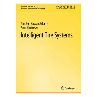 "Intelligent Tire Systems" - "" ("Xu Nan")(Pevná vazba)