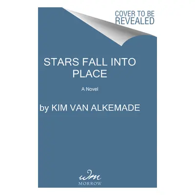 "Counting Lost Stars" - "" ("Van Alkemade Kim")(Paperback)