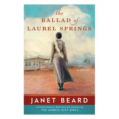 "The Ballad of Laurel Springs" - "" ("Beard Janet")(Paperback)