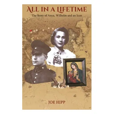 "All in a Lifetime" - "" ("Hipp Joe")(Pevná vazba)