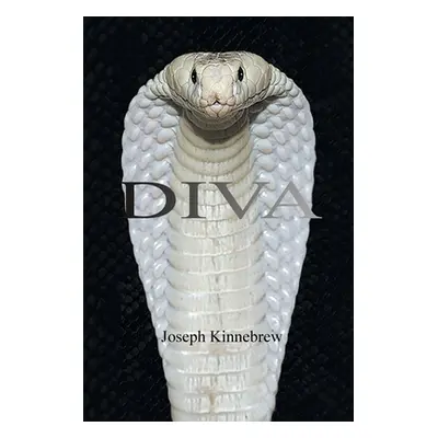 "Diva" - "" ("Kinnebrew Joseph")(Paperback)